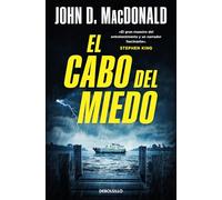 El cabo del miedo (Cape fear)