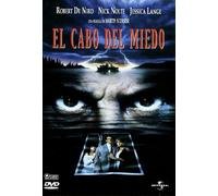 El Cabo Del Miedo [Import]