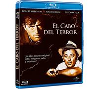 El Cabo Del Terror [Blu-Ray] [Import]