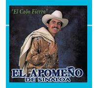 El Cabo Fierro by El Apomeno De Sinaloa