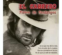 El Cabrero - Fiebre de Fandagos
