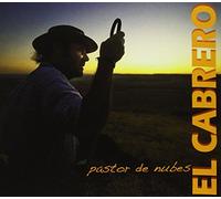 El Cabrero - Pastor de Nubes [Import]