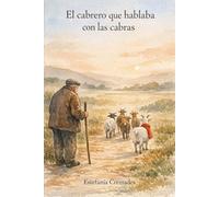 El cabrero que hablaba con las cabras