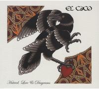 El Caco - Hatred, Love and Diagrams [Import]