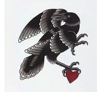 El Caco - Hatred Love & Diagrams