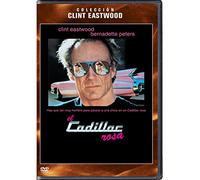 El Cadillac Rosa [Import]