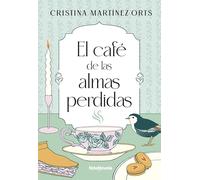 El café de las almas perdidas