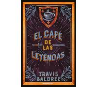 El café de las leyendas