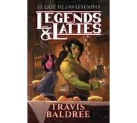 El Café De Las Leyendas / Legends & Lattes
