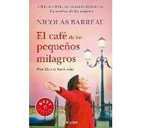 El Café De Los Pequeños Milagros / The Cafe Of Small Miracles