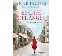 El Café Del Ángel. Un Tiempo Nuevo / The Angel Cafe. A New Time