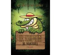 El Caimán de Venezuela