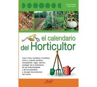 El calendario del horticultor