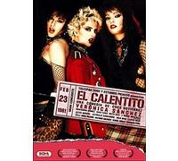 El Calentito G