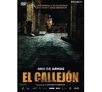 El Callejon (2011) (Dvd)