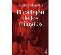 El callejón de los milagros