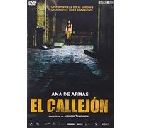 El Callejón (Import Dvd) (2013) Ana De Armas; Diego Cadavid; Leonor Varela; An