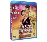 El Calor Del Amor Bd-R [1955] (Foxfire)