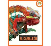 El camaleón