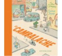 El Cambalache - Jan Ormerod Jan Ormerod (Auteur)