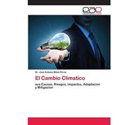 El Cambio Climatico