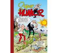 El cambio climático | La vuelta al mundo | Mundial 2022 | Mundial de Baloncesto 2023 (Súper Humor Mortadelo 67)