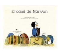El Camí De Marwan De Arias, Patricia Borràs, Laura (Auteur)