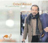 Assad, Odair - El Caminante