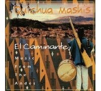 El Caminante: Music From The Andes