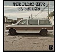 El Camino - 10th Anniversary - Cd Album