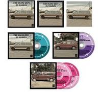 El Camino - 10th Anniversary Coffret 4cd CD