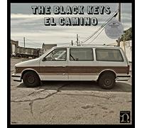 El Camino - 10th Anniversary (Coffret 4cd)