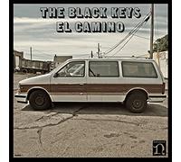 El Camino - 10th Anniversary Coffret Super Deluxe 5lp The Black Keys (Interprète) https://www.fnac.com/a16287280/The-Black-Keys-El-Camino-10th-Anniversary-Edition-Limitee-et-Numerotee-Coffret-Super-Deluxe-Vinyle-album?oref=ace7789c-17c1-bce8-081b-adabe33659ee