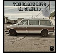 El Camino - 10th Anniversary (Coffret Super Deluxe 5LP)