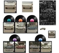 El Camino - 10th Anniversary Coffret Super Deluxe 5lp E