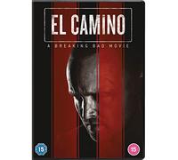 El Camino: A Breaking Bad Movie – Sony Pictures Home Entertainment – Import