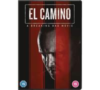 El Camino: A Breaking Bad Movie