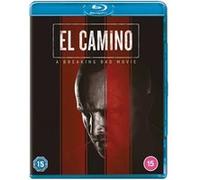 El Camino - A Breaking Bad Movie G