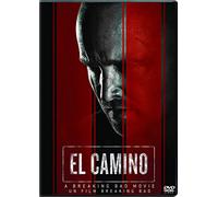 El Camino: A Breaking Bad Movie [Import]