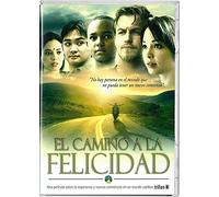 El camino a la felicidad / The Way to Happiness: Una guia basada en el sentido comun para vivir mejor / A Common Sense Guide to Better Living