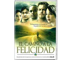 El camino a la felicidad / The Way to Happiness: Una guia basada en el sentido comun para vivir mejor / A Common Sense Guide to Better Living