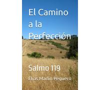 El Camino A La Perfección: Salmo 119