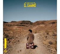 Alvaro Soler – El Camino – CD