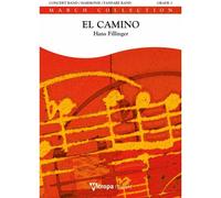 El Camino / Conducteur