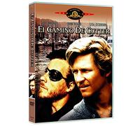 El Camino De Cutter [Import]