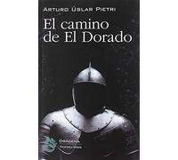 El camino de El Dorado