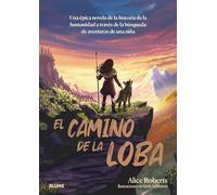 El camino de la loba