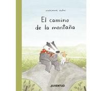 El Camino De La Montaña - [Livre en VO] Dubuc, Marianne (Auteur)