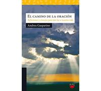 El camino de la oración: Reflexiones y consejos para dar luz a nuestra vida
