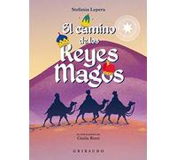 El camino de los Reyes Magos
